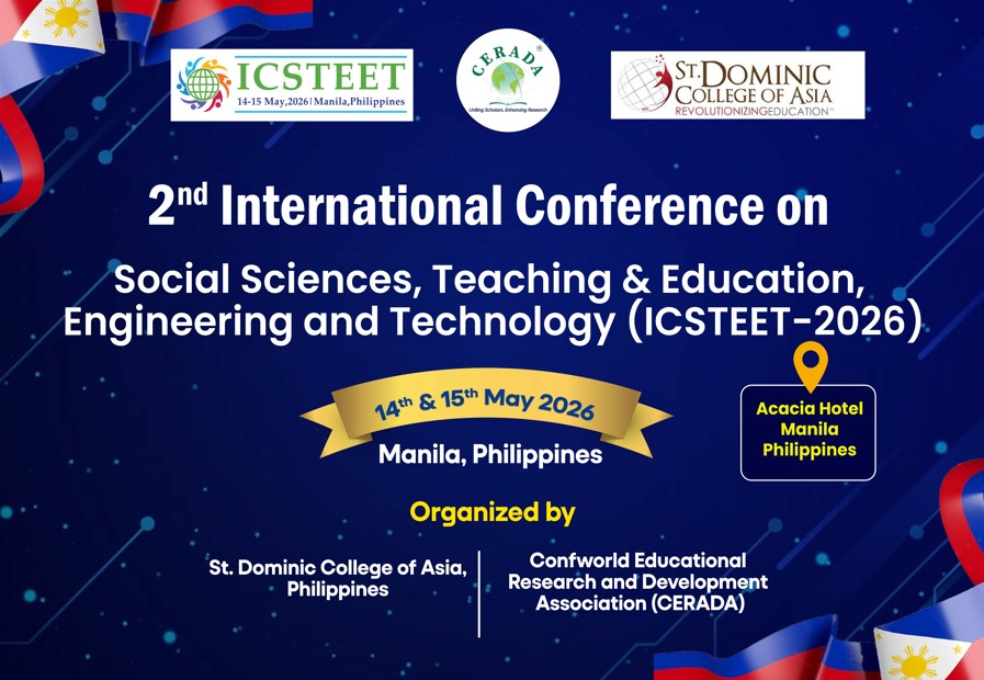 icsteet backdrop poster